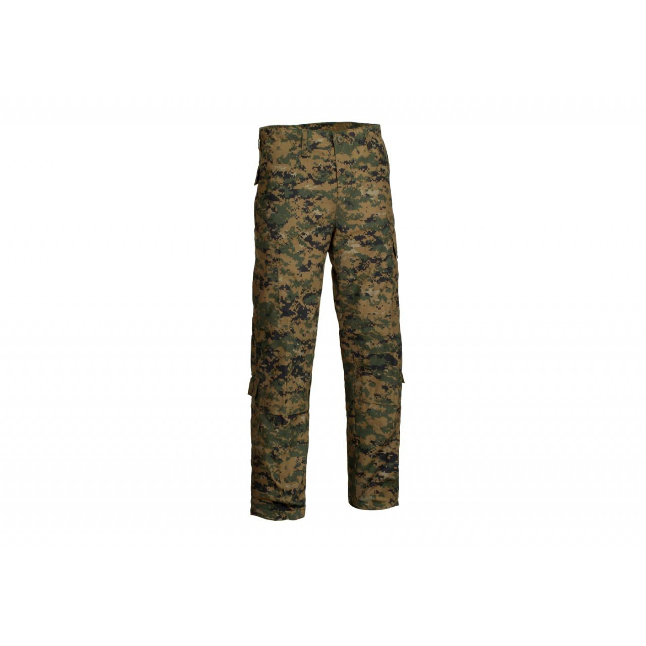 Kalhoty Invader Gear Revenger TDU - marpat, M