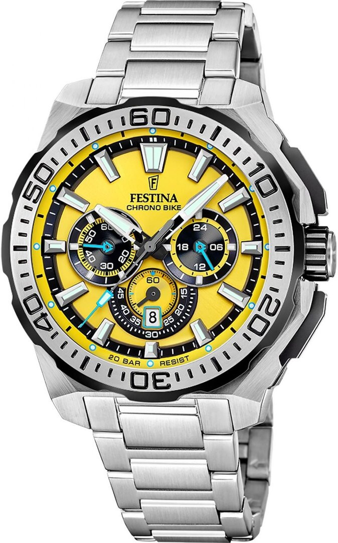 Festina Chrono Bike 20724/4