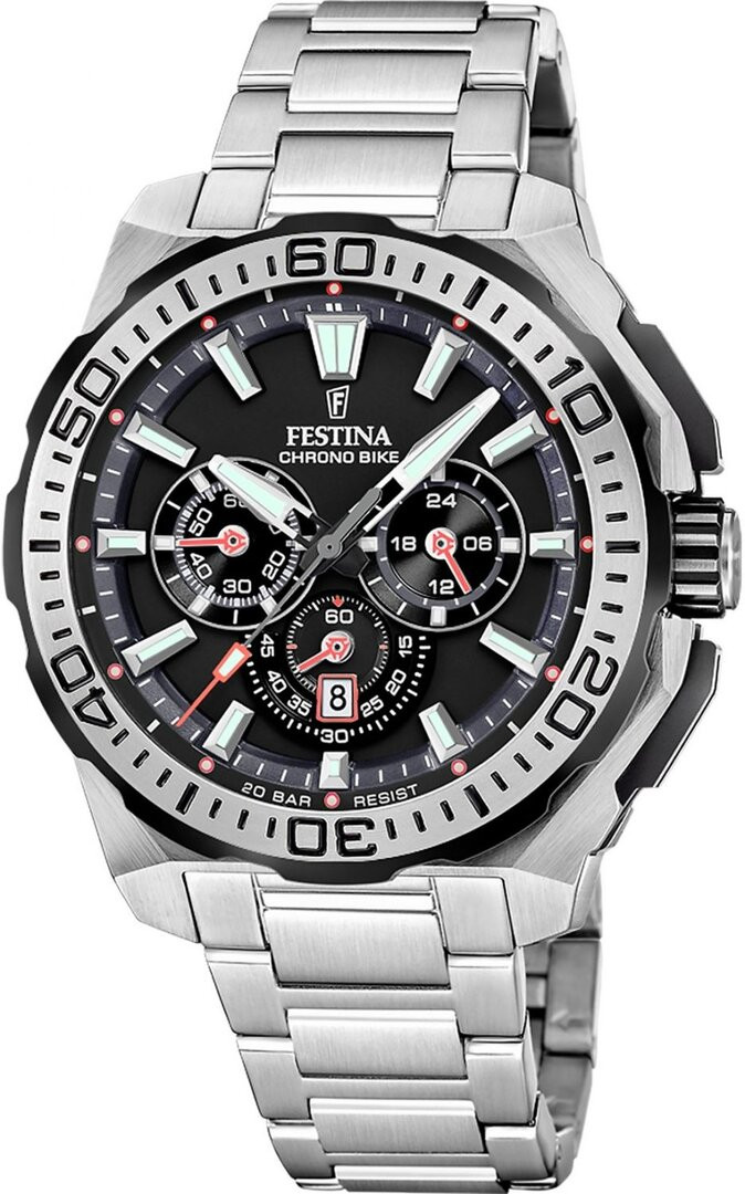 Festina Chrono Bike 20724/7