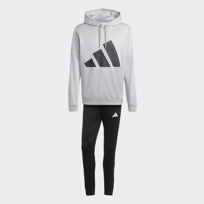 Adidas M BL FT HD TS JI8870 Souprava Silon