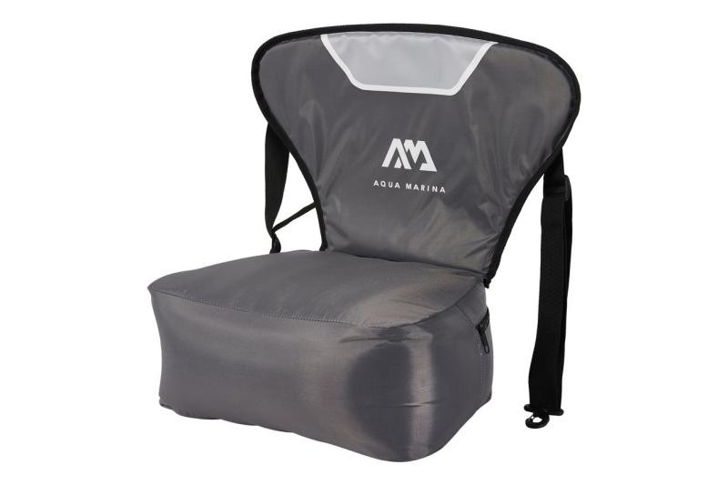 Aqua Marina High-back Seat for RIPPLE 2025 kayak seat