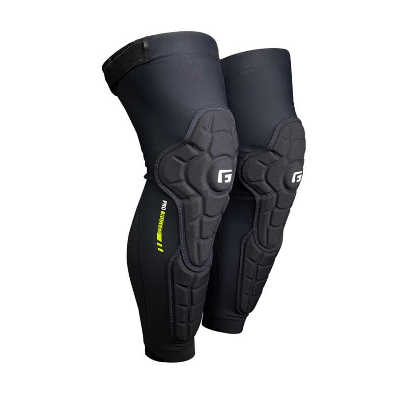 G-Form Pro Rugged 2 Knee Shin