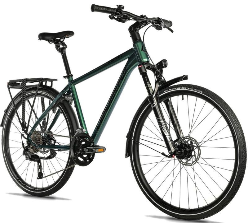 Leader Fox ESPIRIT GENT 28