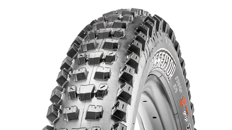 Maxxis Plášť Dissector Kevlar 27,5x2.40wt 3ct/exo/tr
