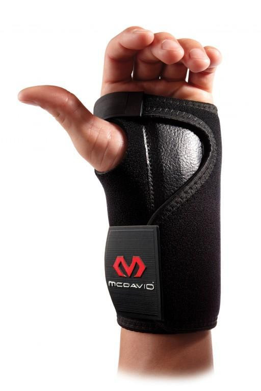 McDavid 454 Carpal Tunnel ortéza zápěstí