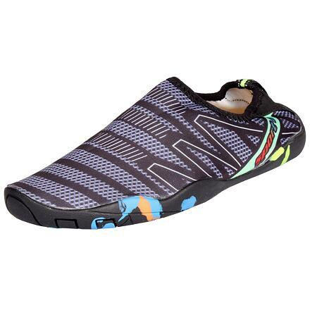 Merco Pacific boty do vody šedá