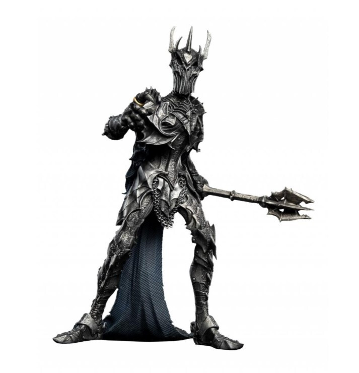 FS Holding Figurka The Lord of the Rings - Sauron, 23 cm