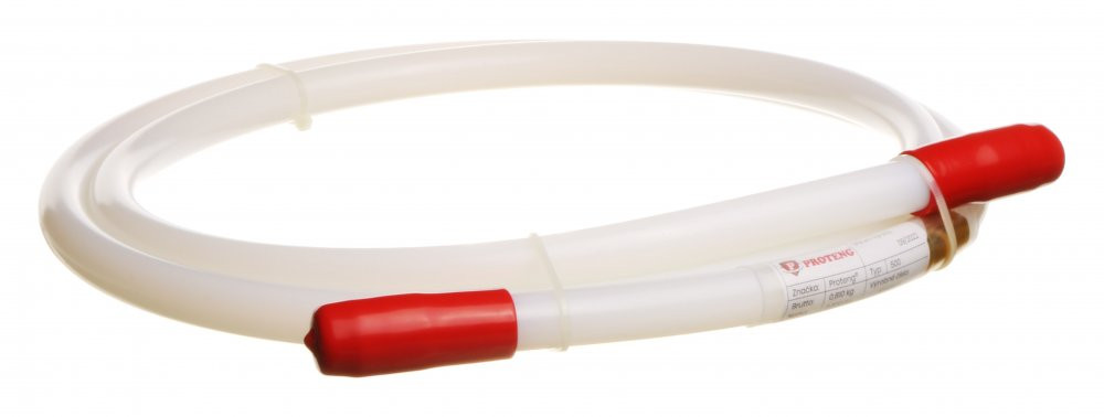 Automatický hasicí systém PROTENG Automatické hasicí zařízení PROTENG 500, délka 2100 mm, Kód: 17250