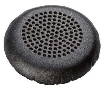 Poly EncorePro HW510/520 Leatherette Ear Cushions (2 Pieces)