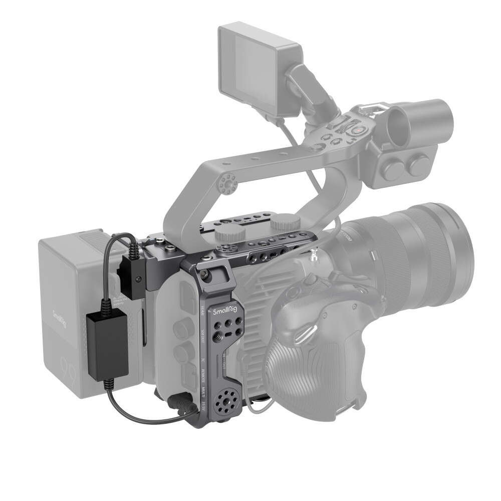 SmallRig Cage Kit For Sony FX6 4124