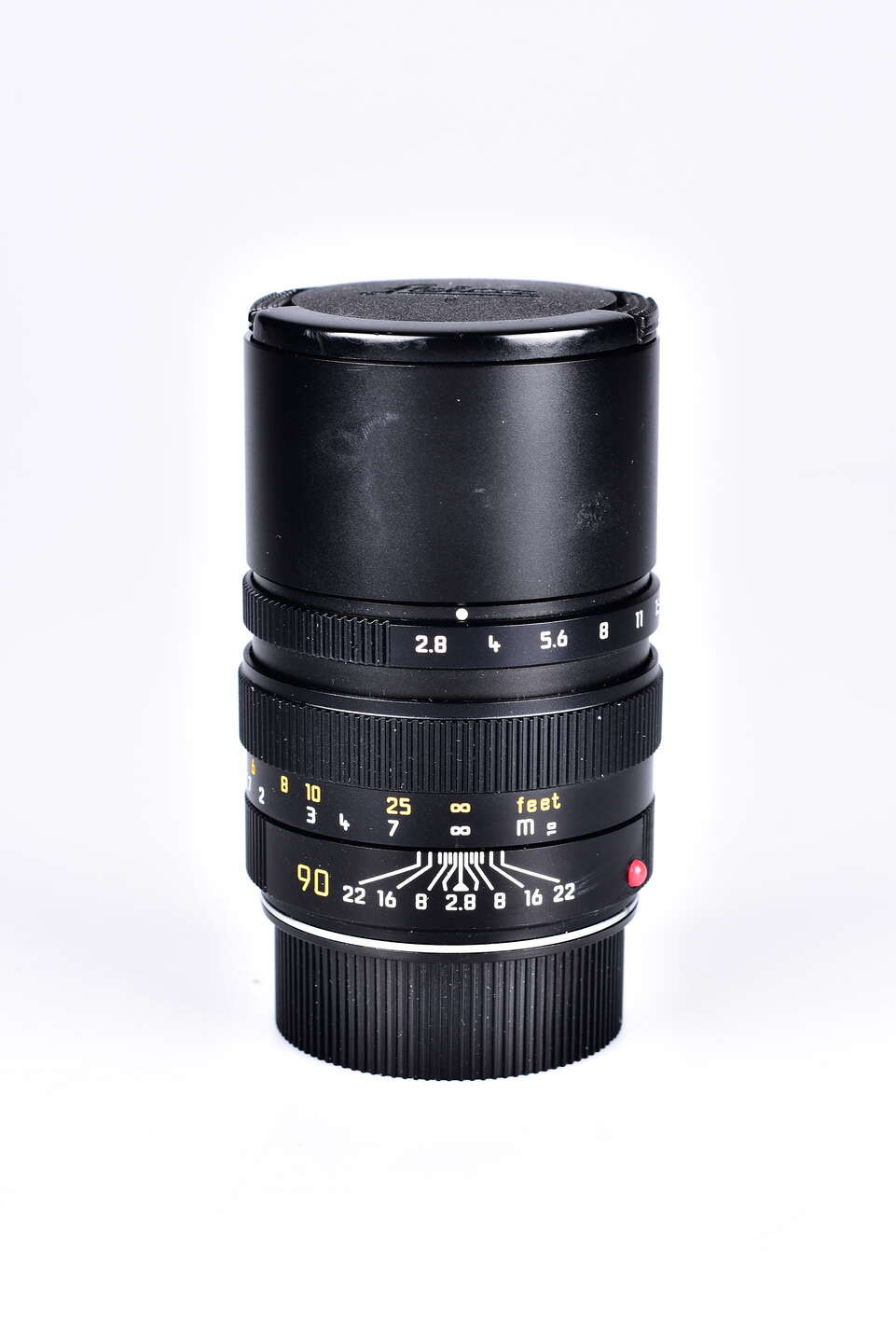 Leica 90 mm f/2,8 Elmarit - M bazar