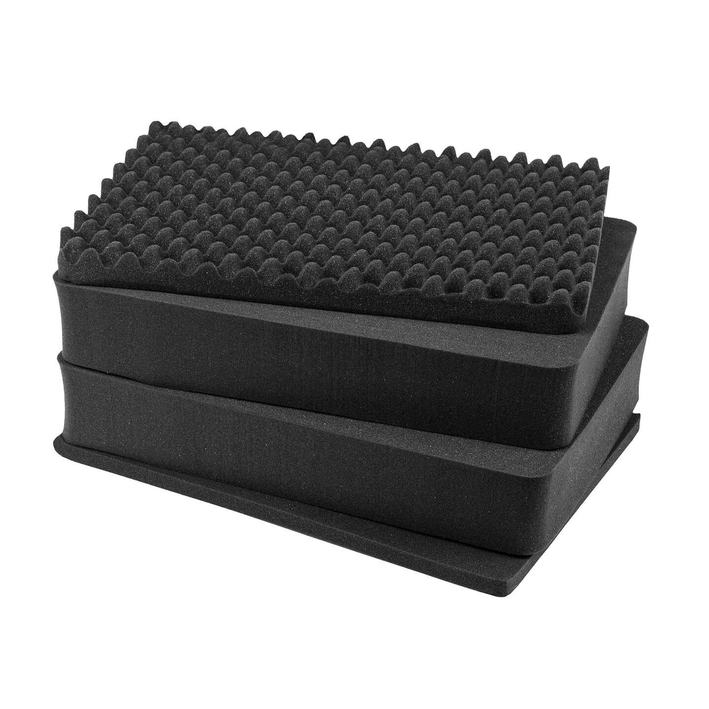 Calumet Hard Case Foam Insert 4321