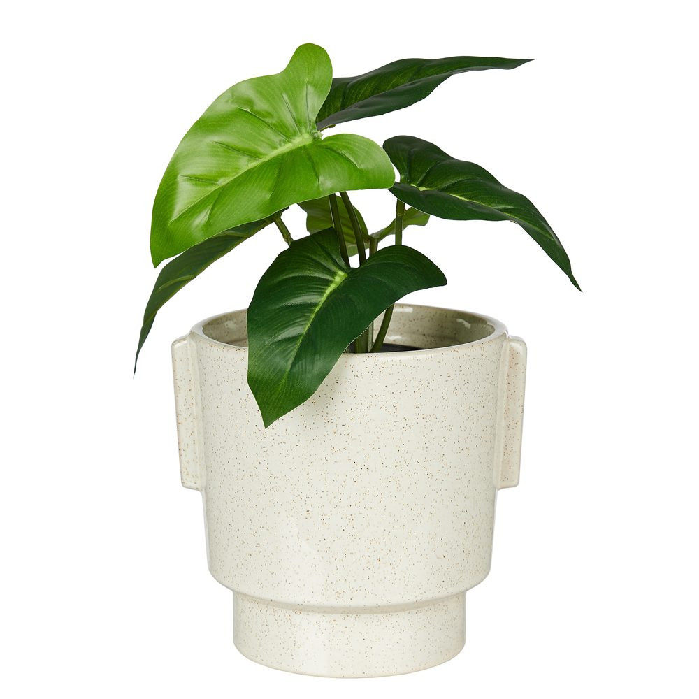 FAWN Květináč 13 cm - béžová