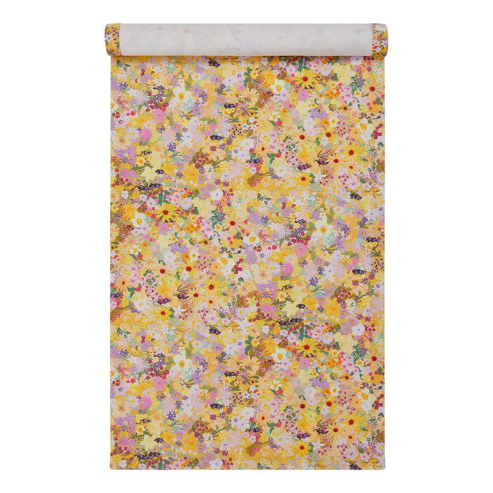 PRIMAVERA Běhoun na stůl 160 x 50 cm