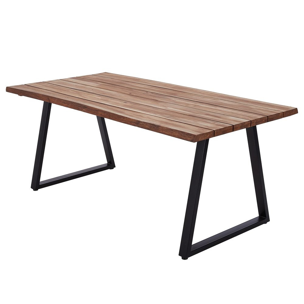 TORRENCE Stůl 180 x 90 cm