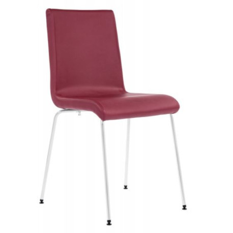 Antares konferenční židle ELSI TC ALL UPH GALERIE - Čalounění Antares LÁTKY A, koženka SK / BN,VIS,VIM,SK