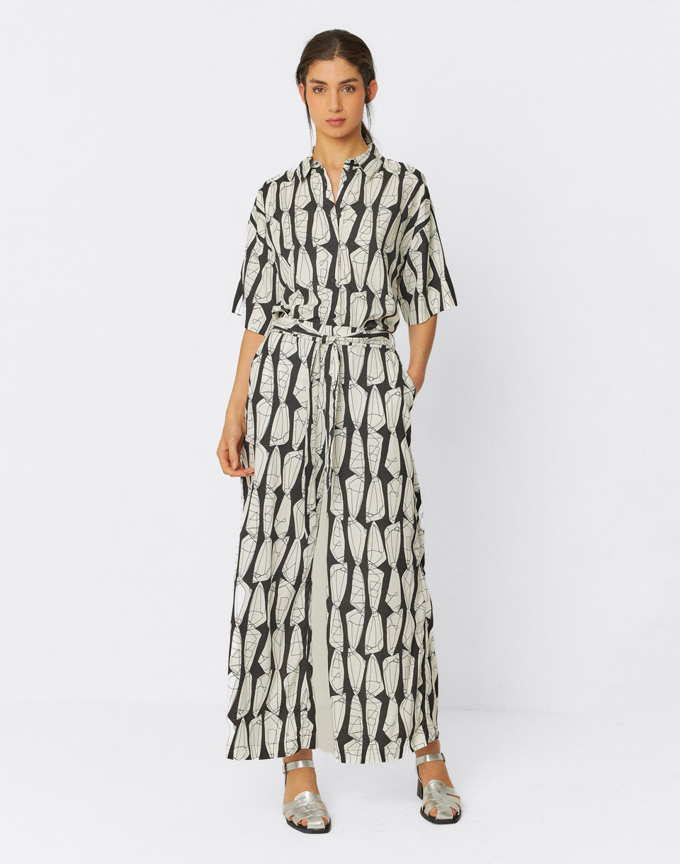 SKFK Dona Trouser U11 Sails 36