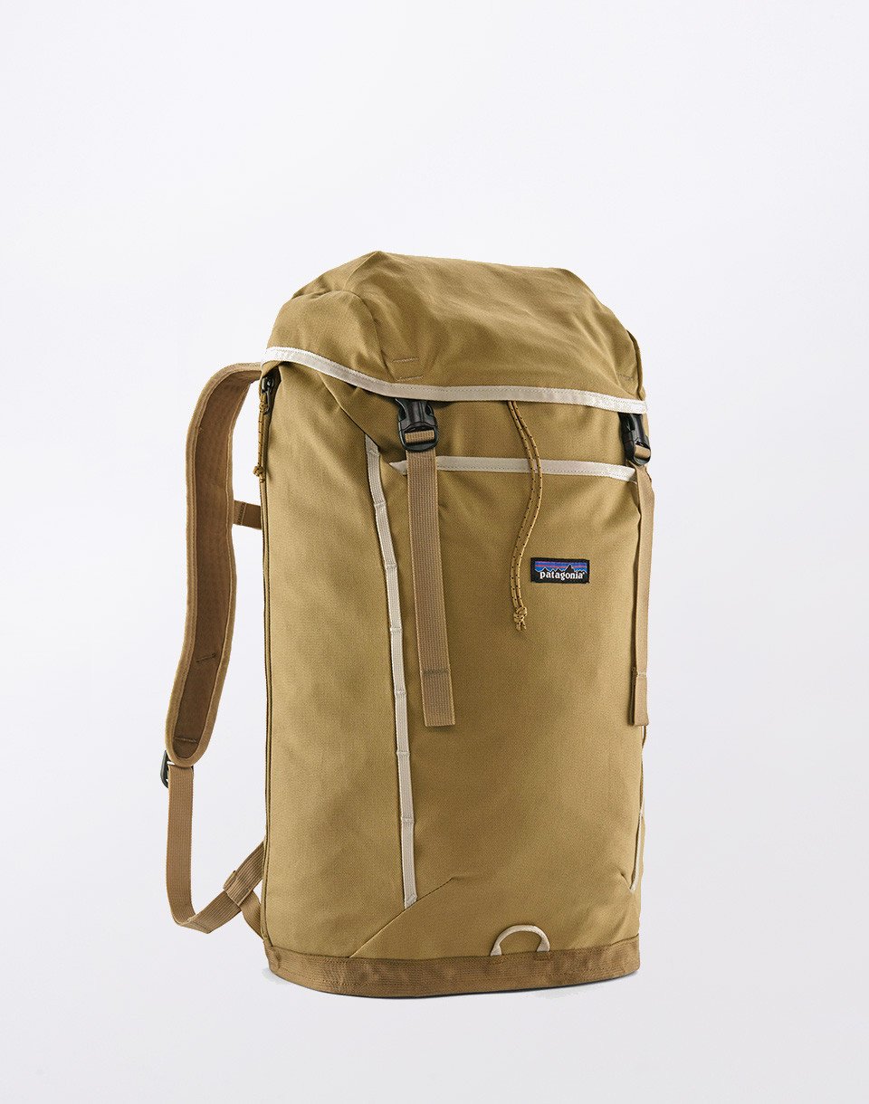 Patagonia Fieldsmith Lid Pack 28L Classic Tan