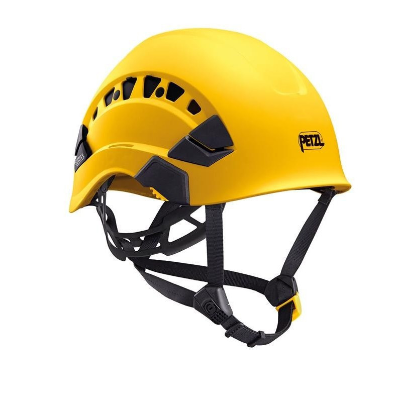 Petzl Helma Petzl Vertex Vent Žlutá
