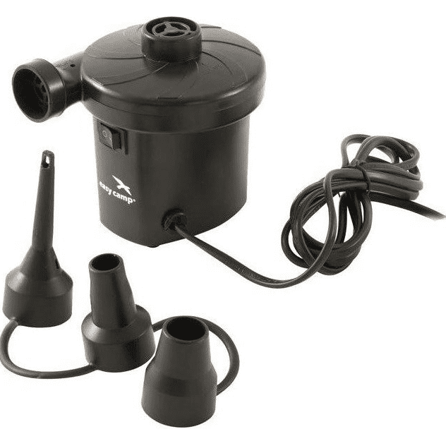 Elektrická pumpa Easy Camp Super Cell 230V Pump