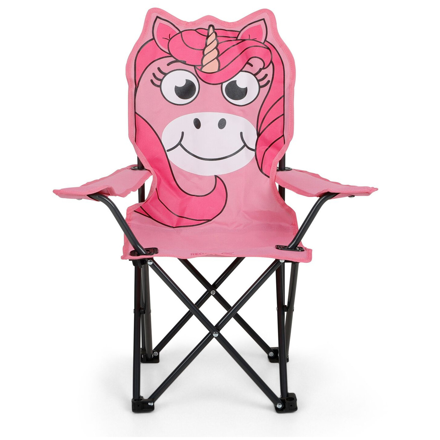Dětské křeslo Regatta Animal Kids Chair Barva: růžová/bílá