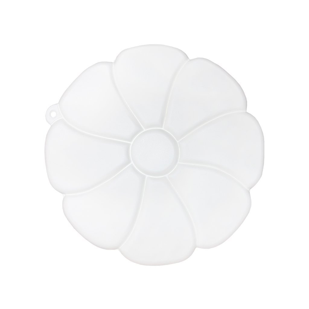 PĚNOVÝ PODSEDÁK KYTKA BÍLÁ