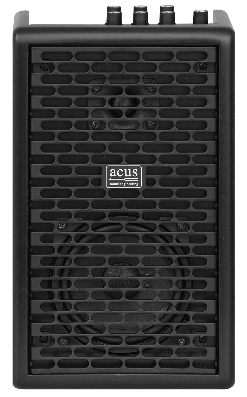 Acus One ForStrings 4 Ferdi Black (použité)