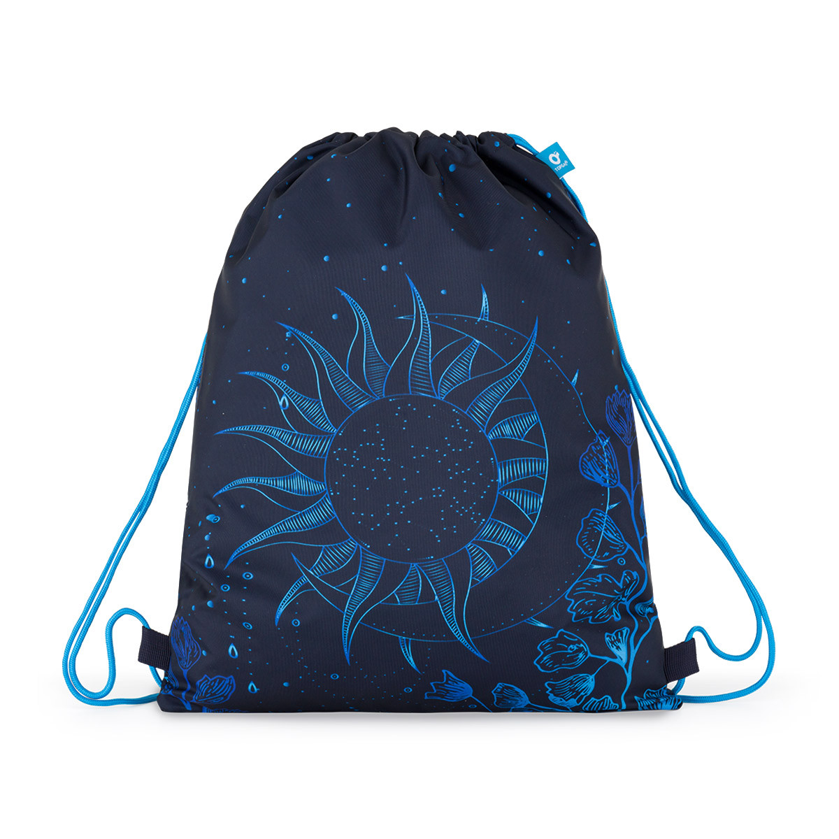 Sportovní vak (gymsack) Topgal RAMY 25054