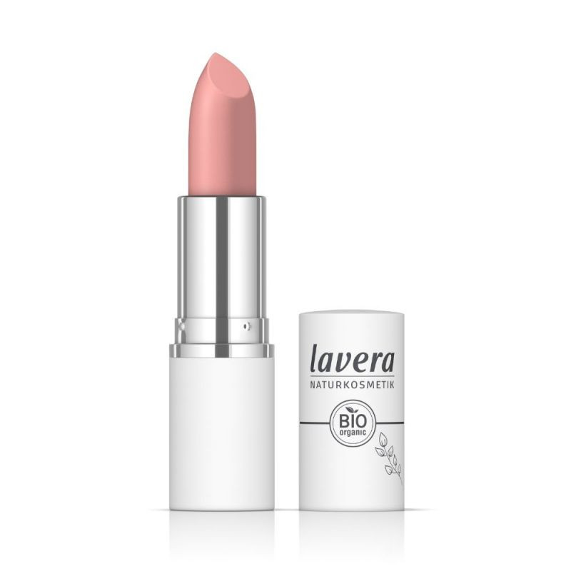 Lavera Luxusní Matující rtěnka – 06 Primrose 4,5 g