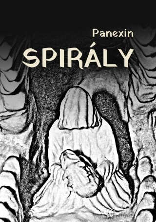 Spirály I - Jaroslav Baron Panexin - e-kniha