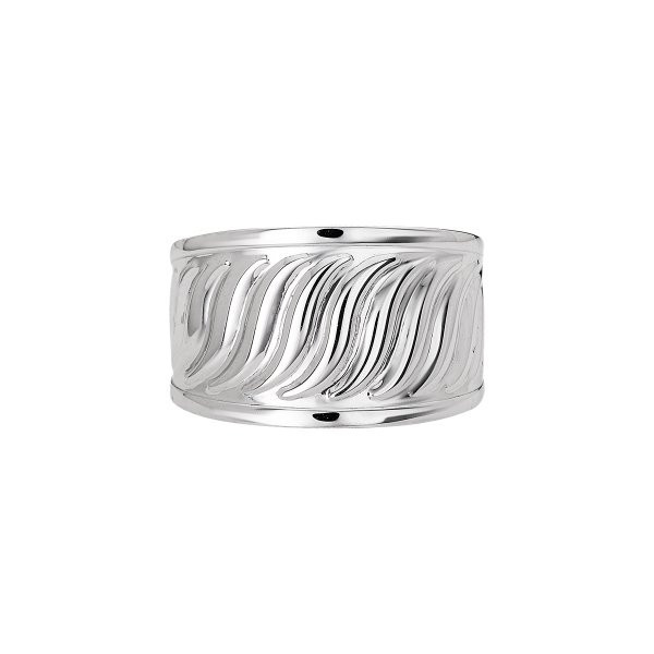 Prsten bez kamenů 321-588-8751 57-1.55g