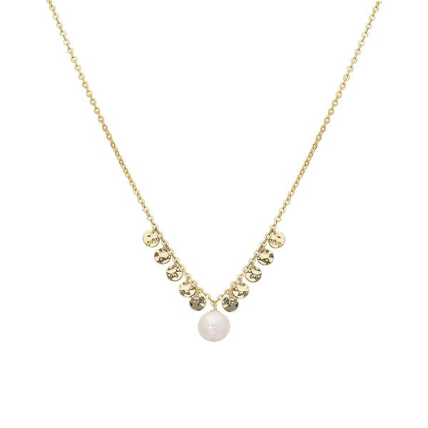 Náhrdelník s perlou 675-596-358300-0000