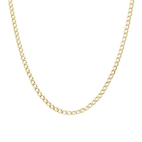 Náhrdelník bez kamenů 273-087-1594 50-6.65g