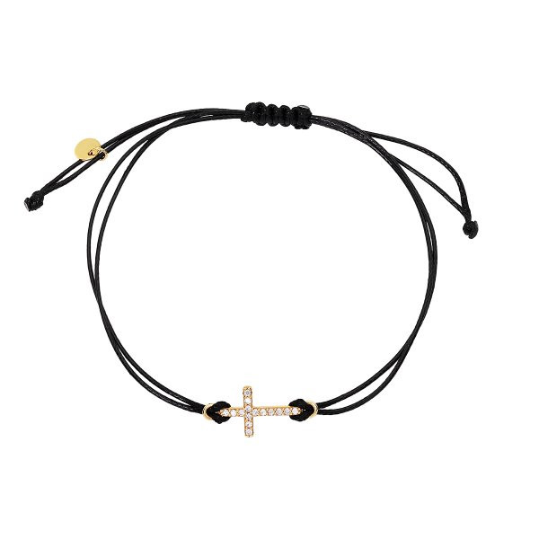 Náramek se syntetickými kameny 266-487-000706 1.05g