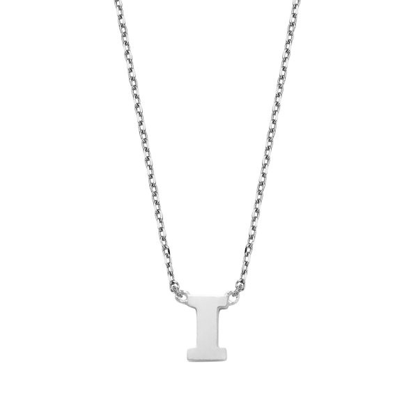 Náhrdelník bez kamenů 373-487-00907I 1.10g