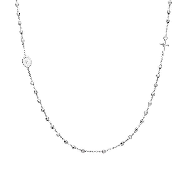 Náhrdelník bez kamenů 373-087-1837 50-3.65g