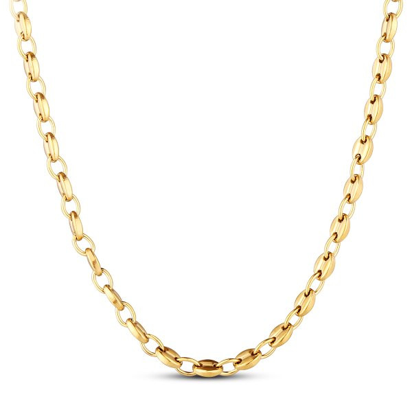 Náhrdelník ocelový 873-926-Y40461-0000