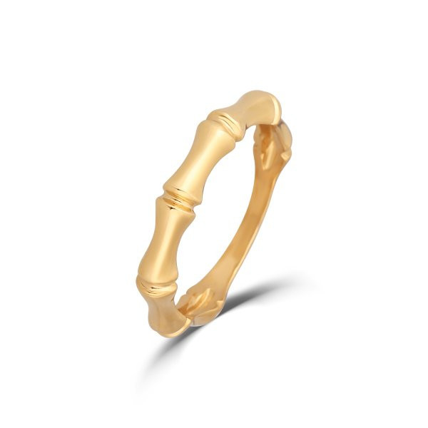 Prsten bez kamenů 221-087-2471 56-2.60g