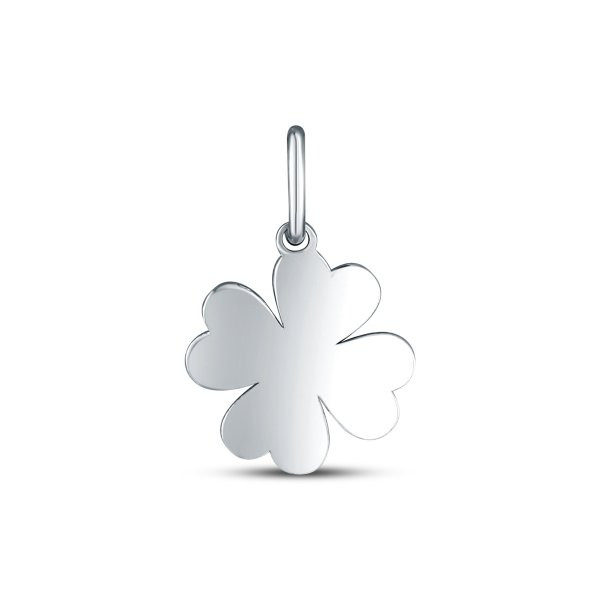 Přívěsek bez kamenů 341-794-001006 0.55g