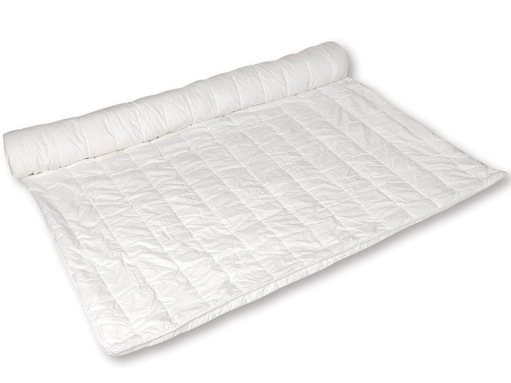 2G Lipov Přikrývka Lyocell-Tencel / bavlna zátěžová - 135x100 cm