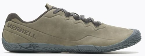 Merrell VAPOR GLOVE 3 LUNA LTR olive Velikost: 42 195017942457