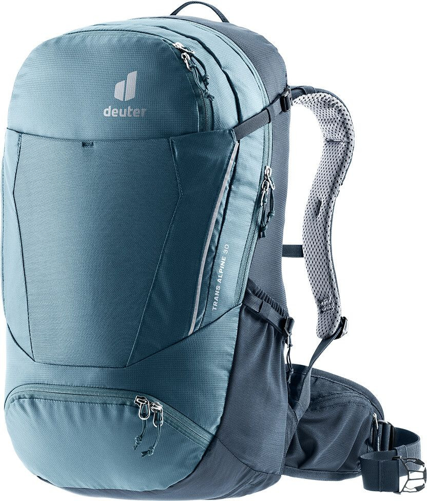 Deuter Trans Alpine 30 atlantic-ink Velikost: OneSize