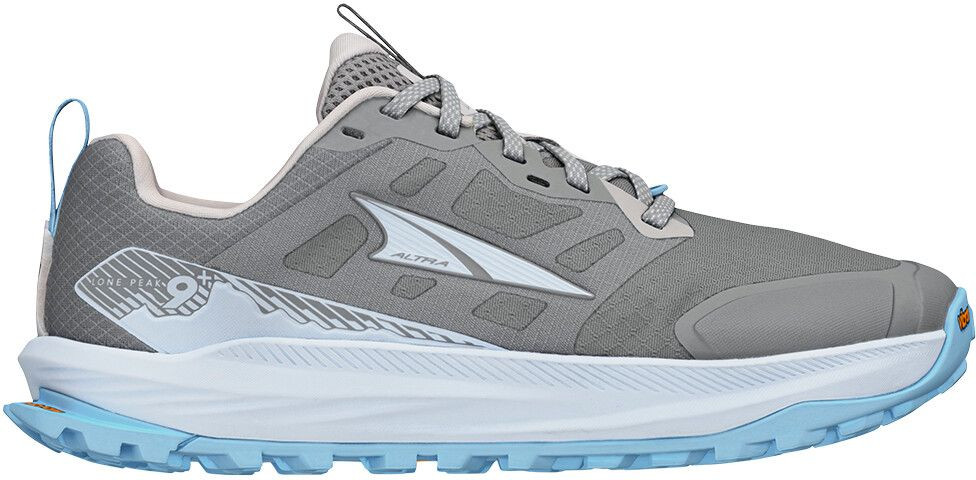 Altra W LONE PEAK 9+ GRAY Velikost: 38,5 197642818350