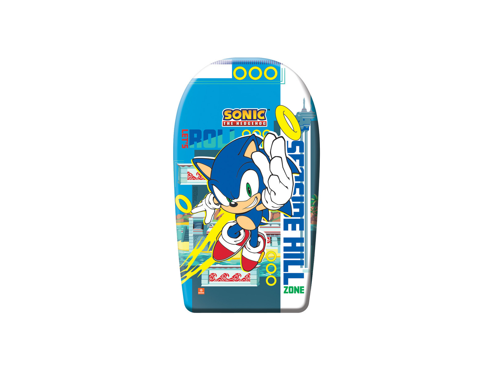 Sonic plovací deska 84cm