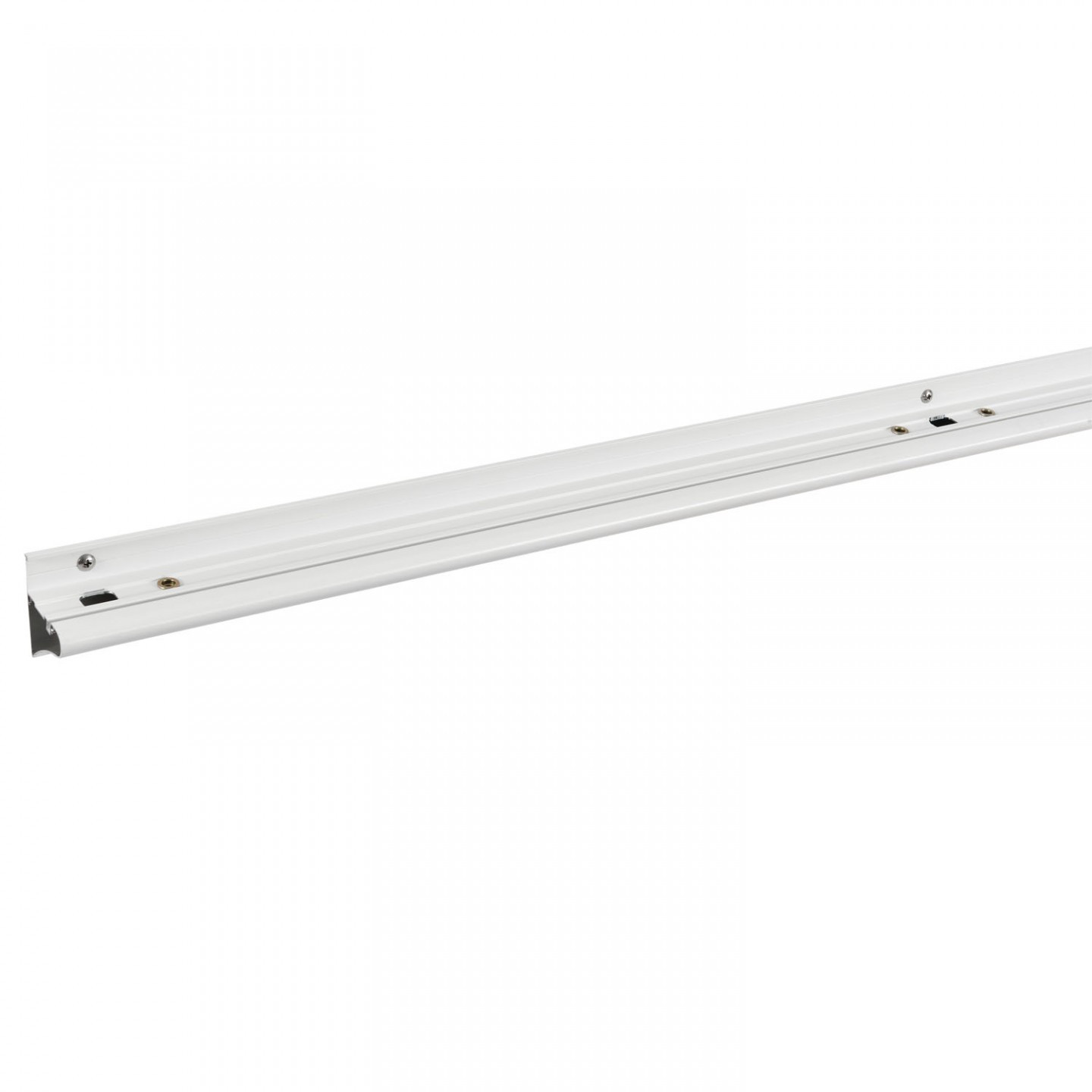 Zahradní hliníková pergola s polykarbonátem 4 x 3 m Goleto 4000W bílá