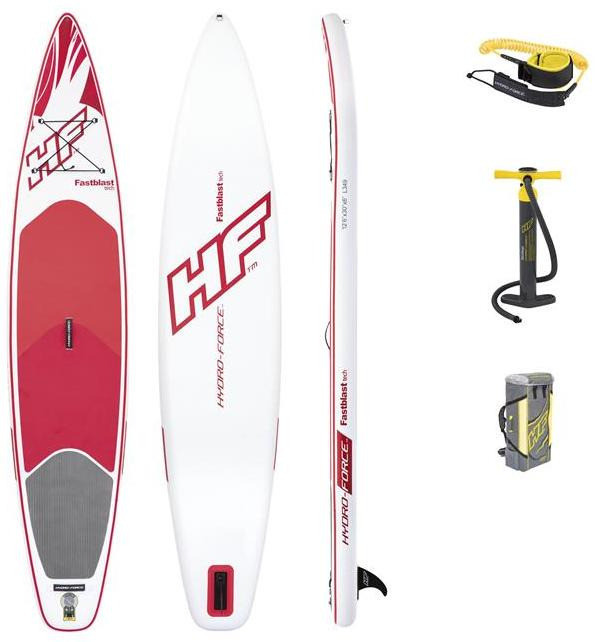 Paddleboard Bestway 65306 Fastblast Tech Hydro-Force set