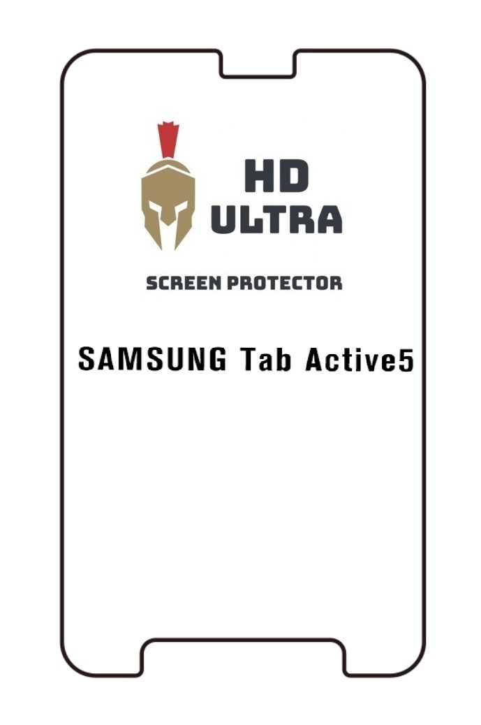 Fólie HD Ultra Samsung Galaxy Tab Active5 134766
