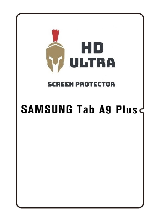 Fólie HD Ultra Samsung Galaxy Tab A9+ 134761