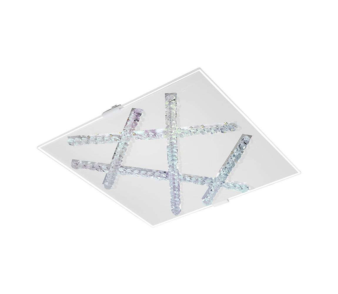 Eglo Eglo 93764 - LED stropní svítidlo SORRENTA LED/9,7W/230V