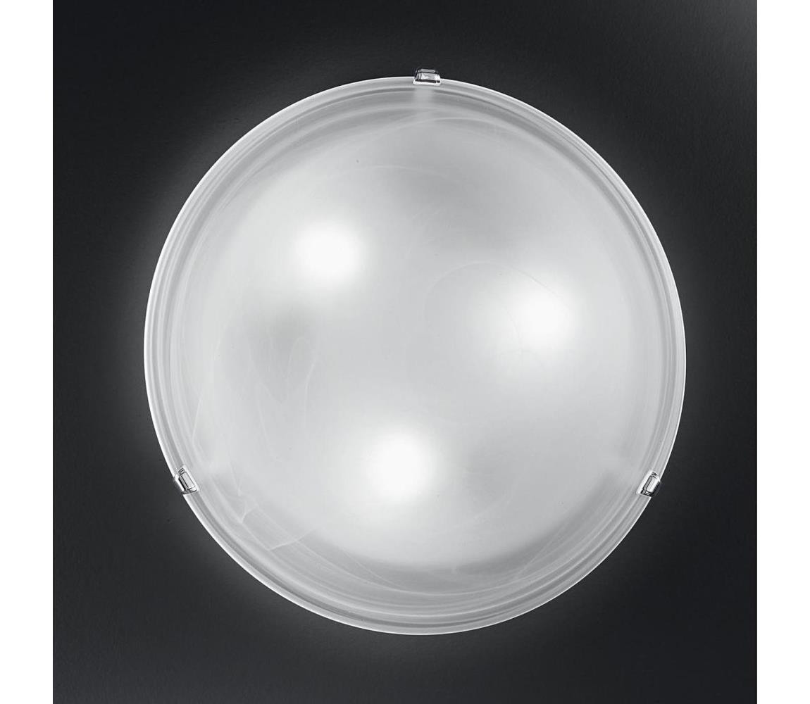 Eglo Eglo 7186 - Stropní svítidlo SALOME 1xE27/60W/230V